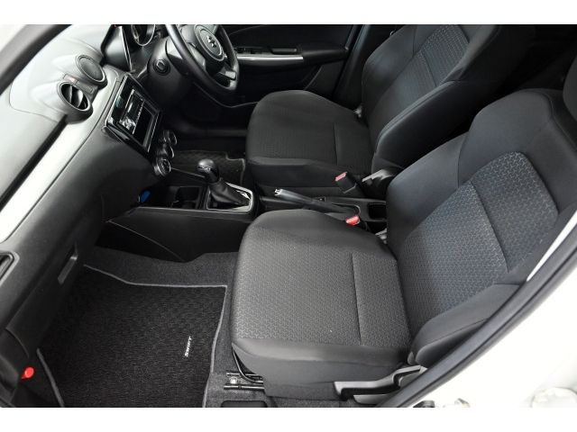 SUZUKI SWIFT 2017 Image 31