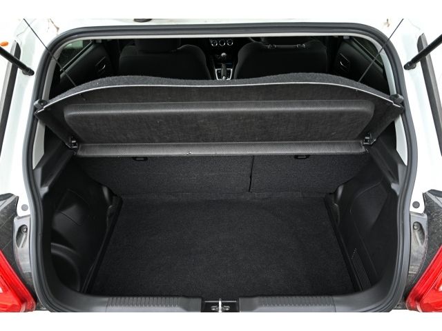 SUZUKI SWIFT 2017 Image 31