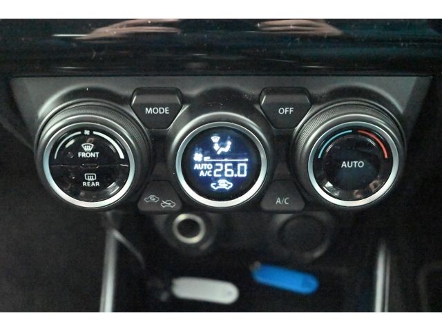 SUZUKI SWIFT 2017 Image 31