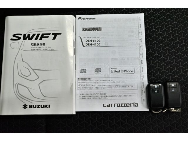 SUZUKI SWIFT 2017 Image 31