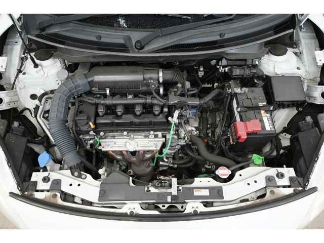 SUZUKI SWIFT 2017 Image 31