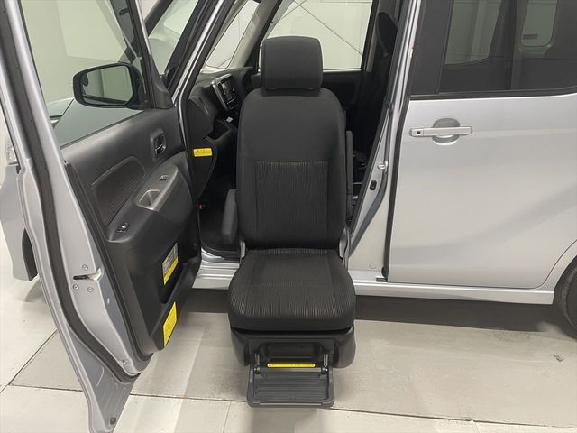 NISSAN DAYZ ROOX 2015 Image 31