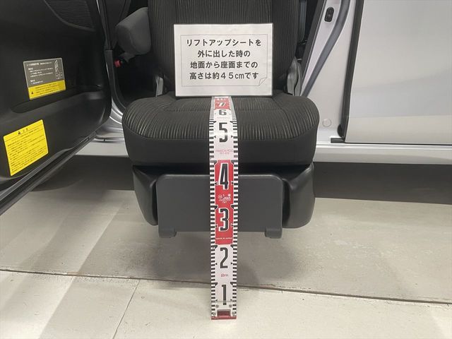 NISSAN DAYZ ROOX 2015 Image 31