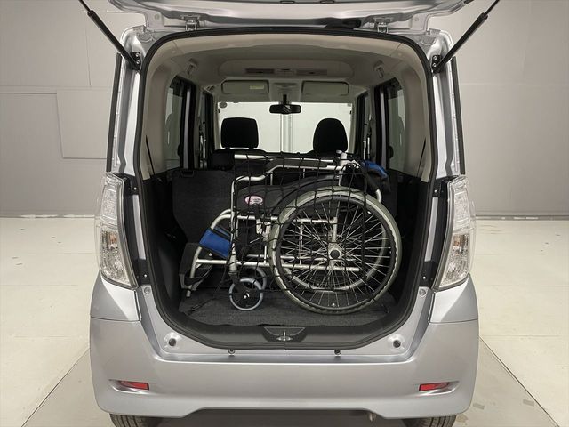 NISSAN DAYZ ROOX 2015 Image 31