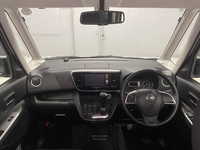 NISSAN DAYZ ROOX 2015 Image 31