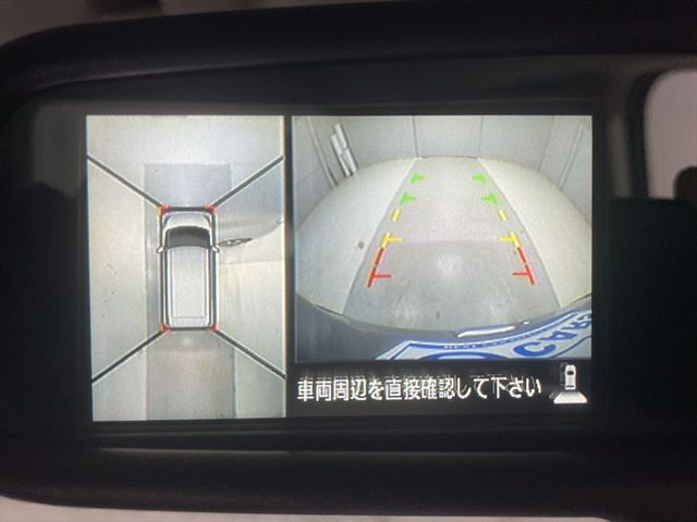 NISSAN DAYZ ROOX 2015 Image 31