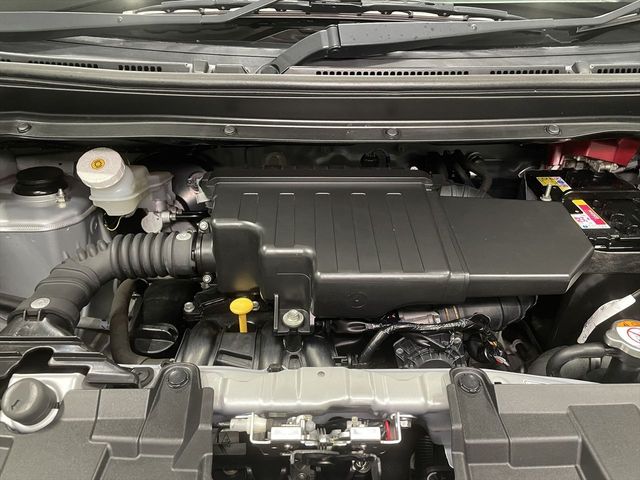 NISSAN DAYZ ROOX 2015 Image 31