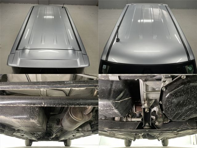 NISSAN DAYZ ROOX 2015 Image 31