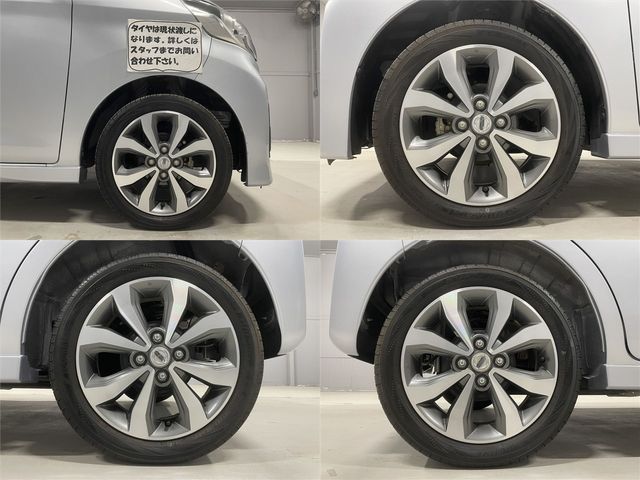 NISSAN DAYZ ROOX 2015 Image 31