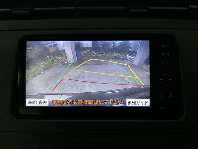 TOYOTA PRIUS 2012 Image 31