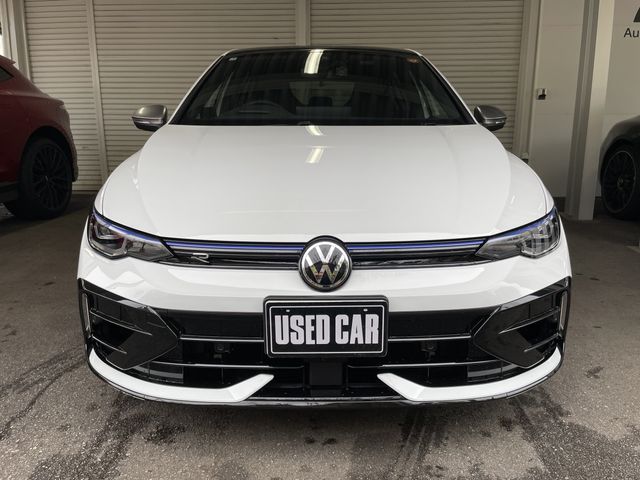 VOLKSWAGEN GOLF R 2025 Image 31