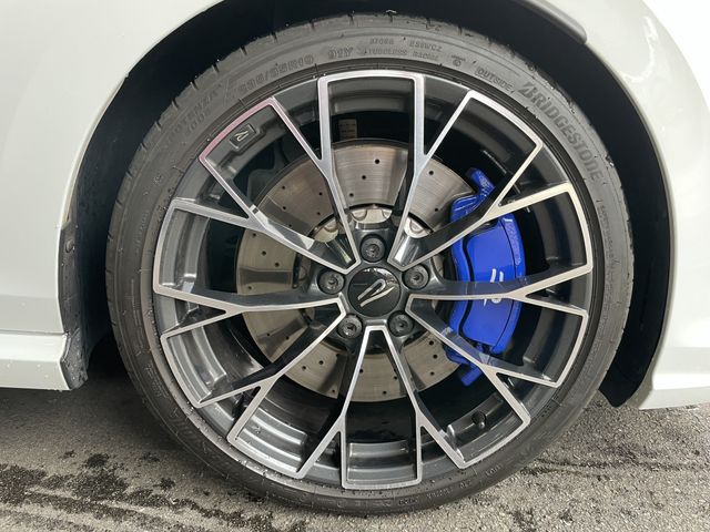 VOLKSWAGEN GOLF R 2025 Image 31