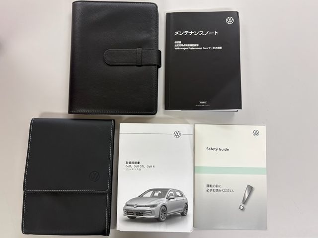 VOLKSWAGEN GOLF R 2025 Image 31