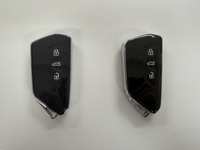 VOLKSWAGEN GOLF R 2025 Image 31