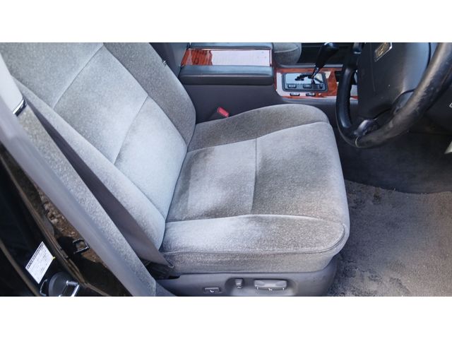 TOYOTA CENTURY 2009 Image 31