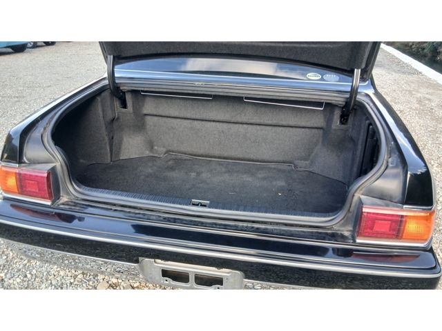 TOYOTA CENTURY 2009 Image 31