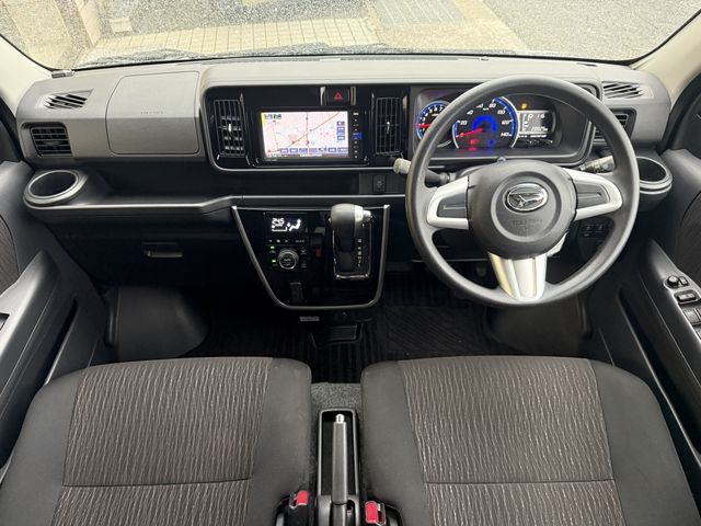 DAIHATSU ATRAI WAGON 4WD 2019 Image 31