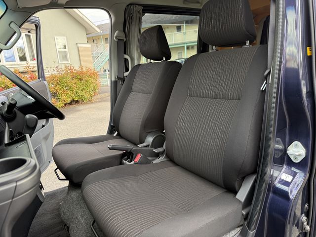 DAIHATSU ATRAI WAGON 4WD 2019 Image 31