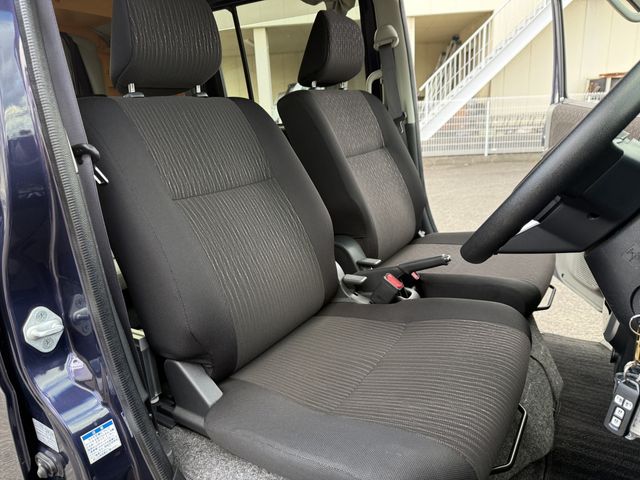 DAIHATSU ATRAI WAGON 4WD 2019 Image 31