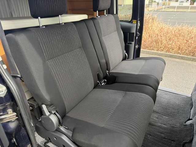 DAIHATSU ATRAI WAGON 4WD 2019 Image 31