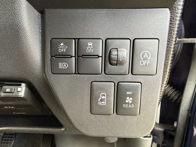 DAIHATSU ATRAI WAGON 4WD 2019 Image 31