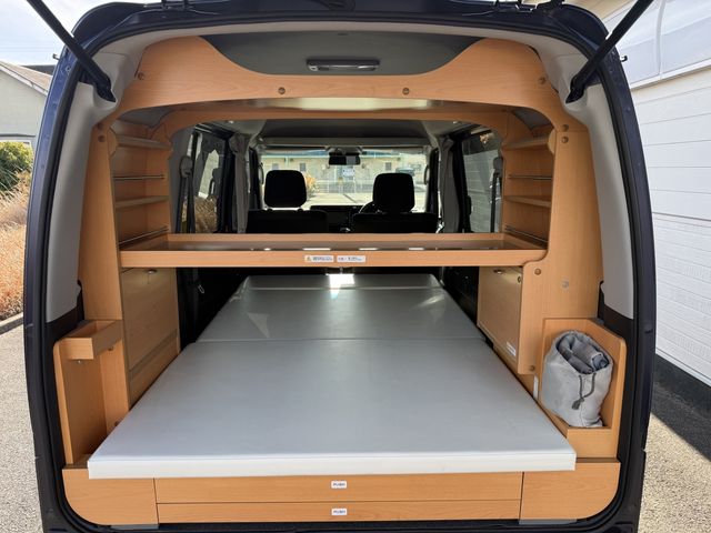 DAIHATSU ATRAI WAGON 4WD 2019 Image 31