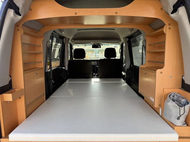 DAIHATSU ATRAI WAGON 4WD 2019 Image 31