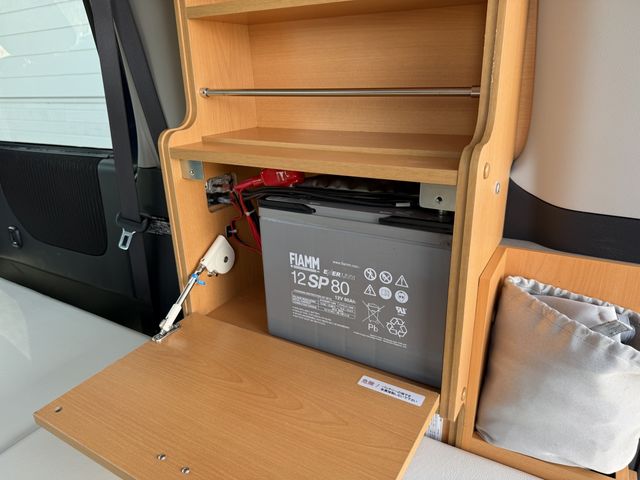 DAIHATSU ATRAI WAGON 4WD 2019 Image 31