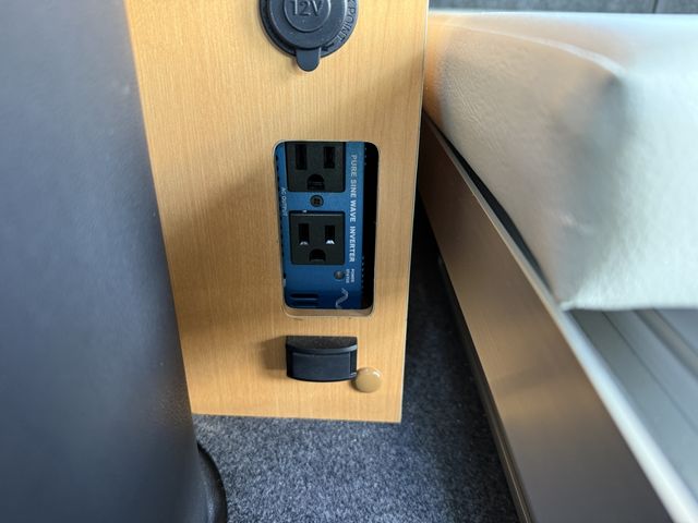 DAIHATSU ATRAI WAGON 4WD 2019 Image 31