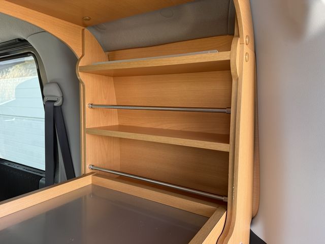 DAIHATSU ATRAI WAGON 4WD 2019 Image 31