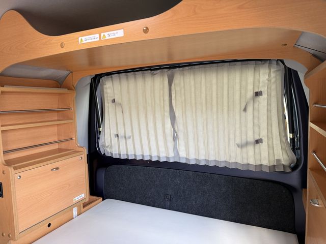 DAIHATSU ATRAI WAGON 4WD 2019 Image 31