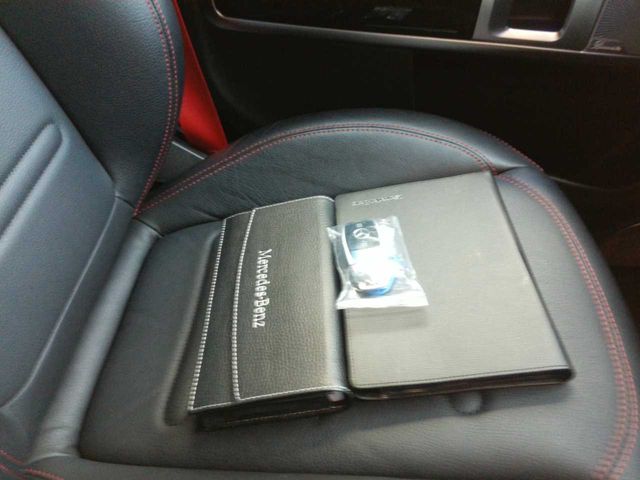 MERCEDES BENZ G CLAS 2021 Image 31