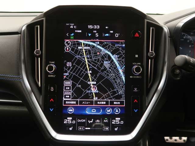 SUBARU LEVORG 2020 Image 31