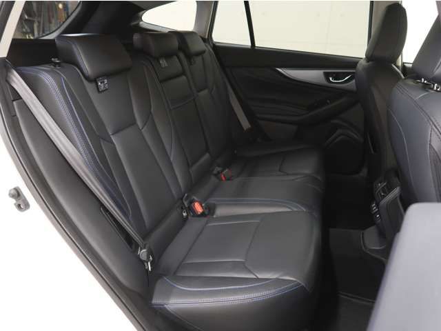 SUBARU LEVORG 2020 Image 31