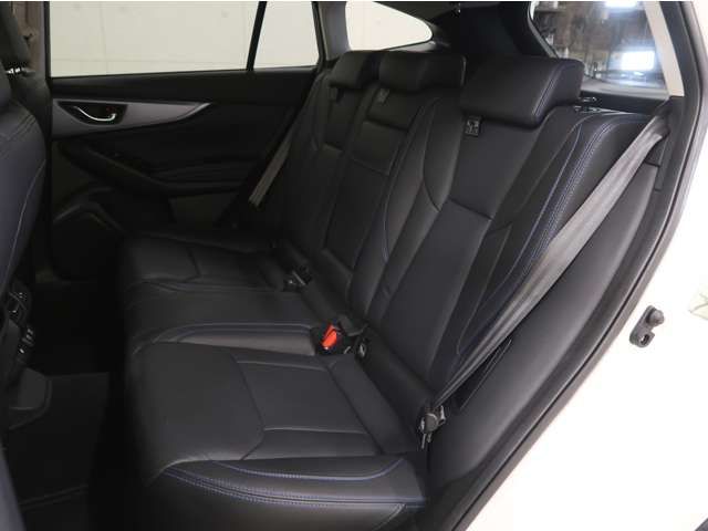 SUBARU LEVORG 2020 Image 31