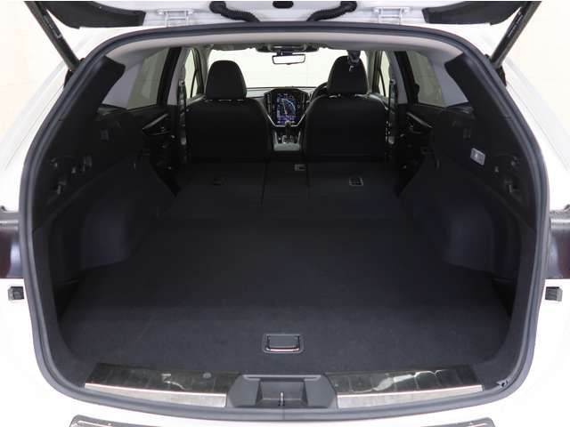 SUBARU LEVORG 2020 Image 31