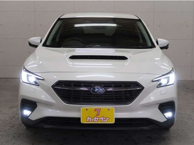 SUBARU LEVORG 2020 Image 31