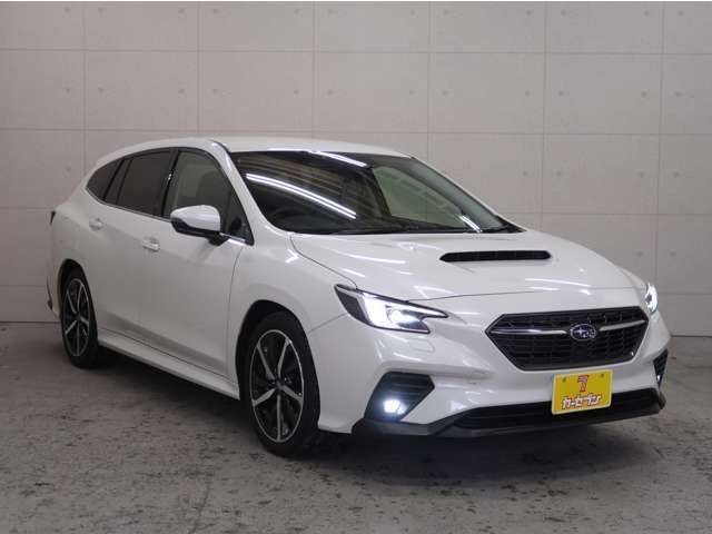 SUBARU LEVORG 2020 Image 31