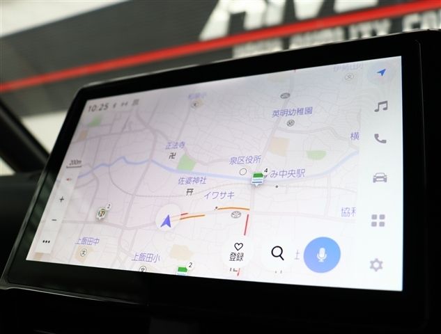 TOYOTA VOXY HYBRID 4WD 2023 Image 31