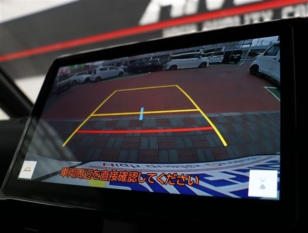 TOYOTA VOXY HYBRID 4WD 2023 Image 31