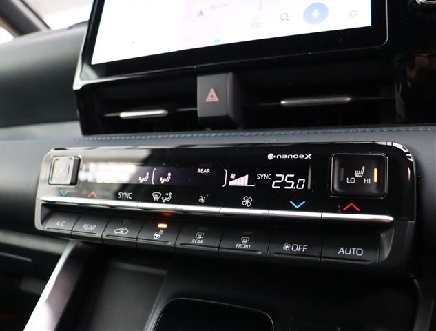 TOYOTA VOXY HYBRID 4WD 2023 Image 31