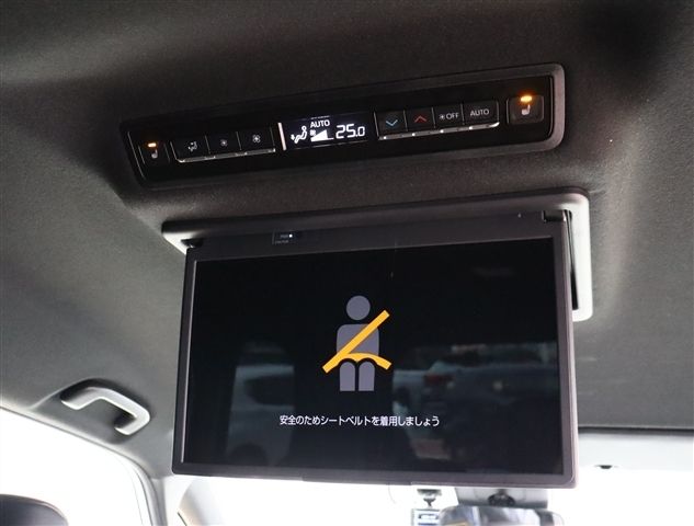 TOYOTA VOXY HYBRID 4WD 2023 Image 31