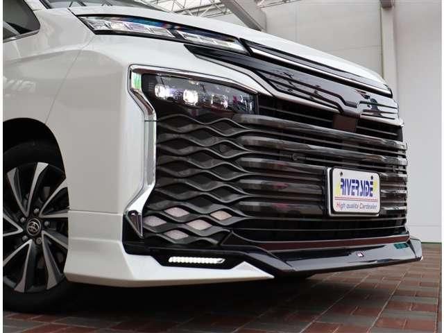 TOYOTA VOXY HYBRID 4WD 2023 Image 31