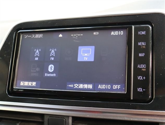 TOYOTA SIENTA HYBRID 2020 Image 31