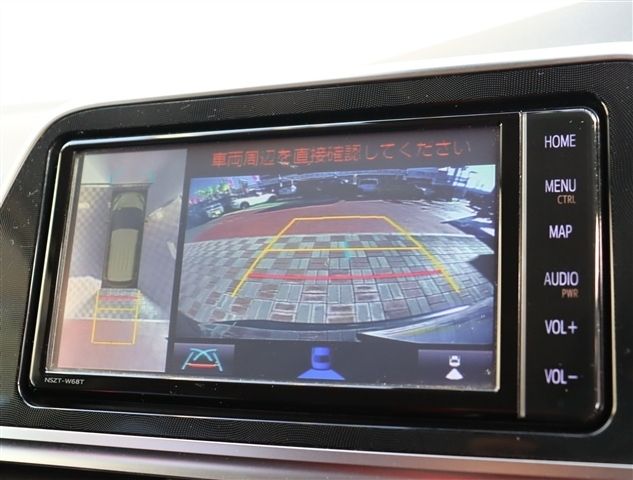 TOYOTA SIENTA HYBRID 2020 Image 31