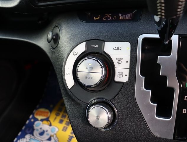 TOYOTA SIENTA HYBRID 2020 Image 31