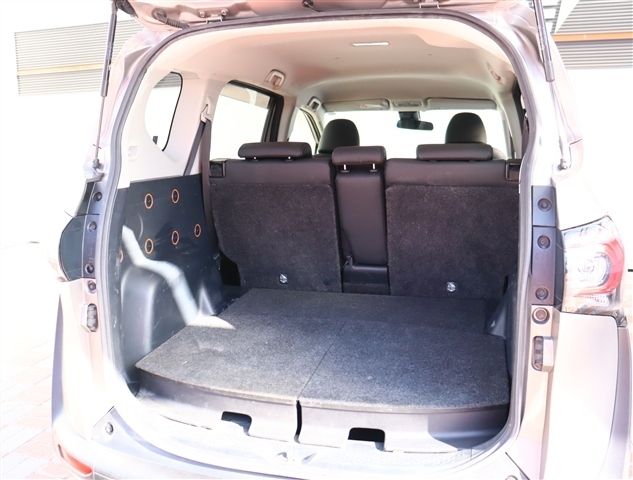 TOYOTA SIENTA HYBRID 2020 Image 31