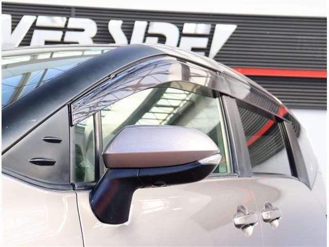 TOYOTA SIENTA HYBRID 2020 Image 31