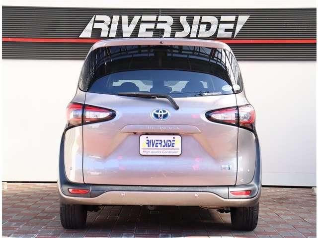 TOYOTA SIENTA HYBRID 2020 Image 31