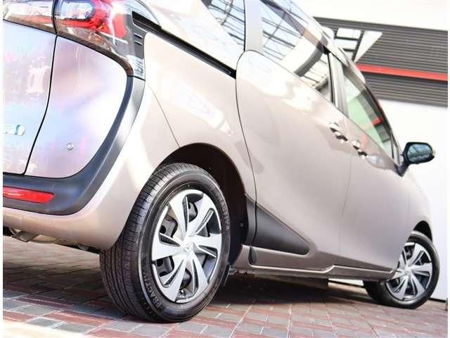TOYOTA SIENTA HYBRID 2020 Image 31